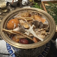 Shangri-La's secret ROPPONGI - 