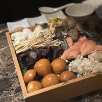 Shangri-La's secret ROPPONGI - 