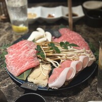 Shangri-La's secret ROPPONGI - 