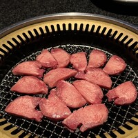 個室 和牛焼肉 吟 難波店 - 