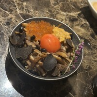 Shangri-La's secret ROPPONGI - 