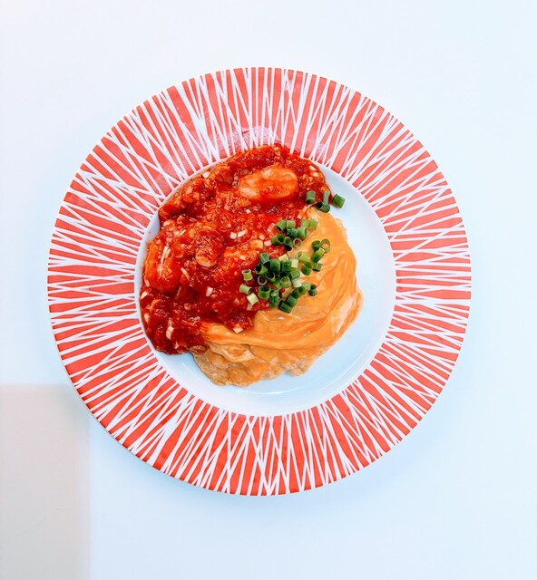 蔵王の本格中華レストラン momosakutree &ndash; ランチ・ディナー情報