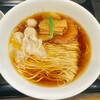 らぁ麺やまぐち