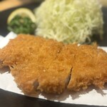 とんかつ光 - 