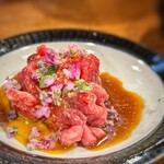 焼肉 福島 安兵衛 - 