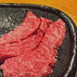 焼肉 福島 安兵衛 - 