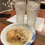 だし劇場 ○△□ - 