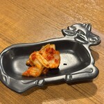 焼肉 福島 安兵衛 - 