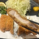 とんかつ光 - 