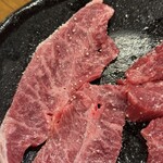 焼肉 福島 安兵衛 - 