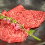 焼肉 福島 安兵衛 - 