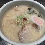 らーめん山頭火 - 