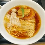 らぁ麺やまぐち - 