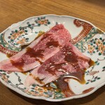 焼肉 福島 安兵衛 - 