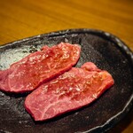 焼肉 福島 安兵衛 - 