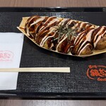 築地 銀だこ - 料理写真: