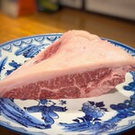 焼肉 福島 安兵衛 - 