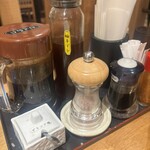 とんかつ光 - 