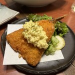 だし劇場 ○△□ すすきの駅前店 - 