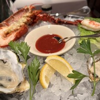 Empire Steak House Roppongi - 