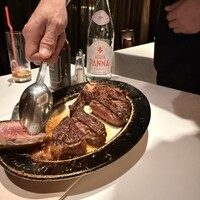 Empire Steak House Roppongi - 