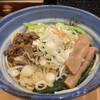自家製麺 啜乱会 - 