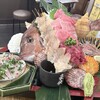 二代目野口鮮魚店