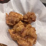 bb.qオリーブチキンカフェ 川崎西口店 - 