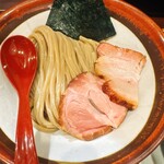 長男、ほそのたかし - 