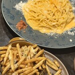 アニヴェルセル カフェ - 