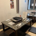 あみ焼き 鶏料理 のぼやん - 