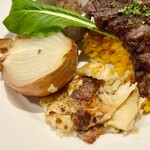 ダンチキンダン - 