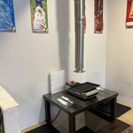 あみ焼き 鶏料理 のぼやん - 