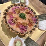 二代目野口鮮魚店 - 