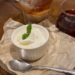 ダンチキンダン - 