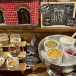 ダンチキンダン - 