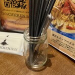 ダンチキンダン - 