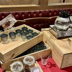 ダンチキンダン - 