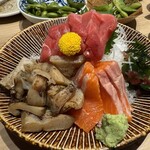 天海 上野駅前店 - 