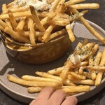 アニヴェルセル カフェ - 