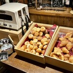 ダンチキンダン - 