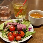 ダンチキンダン - 