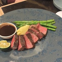 アニヴェルセル カフェ - 