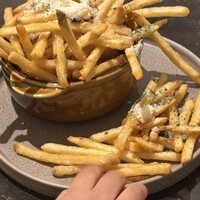 アニヴェルセル カフェ - 