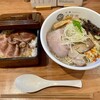 和麺ぐり虎 京都本店