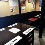 浜名湖食彩 わらしべ - 