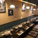 浜名湖食彩 わらしべ - 