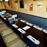 浜名湖食彩 わらしべ - 