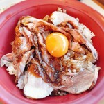 すき家 - 料理写真: