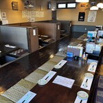 浜名湖食彩 わらしべ - 